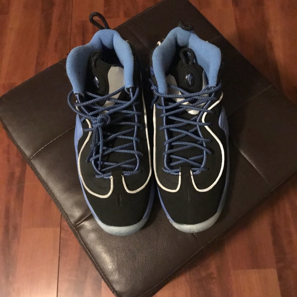 Nike Air Penny 2